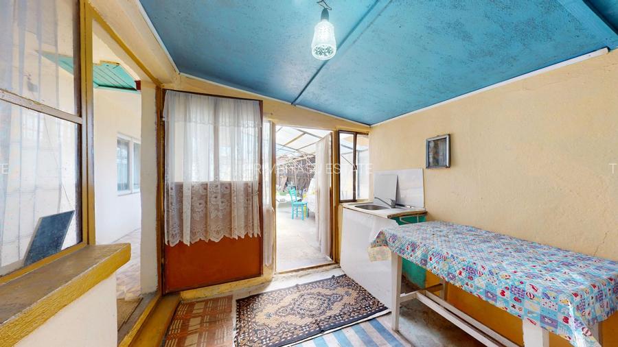 Casă 3 camere Voluntari | 200 mp teren | 120 mp curte | Gaz la poartă - 22