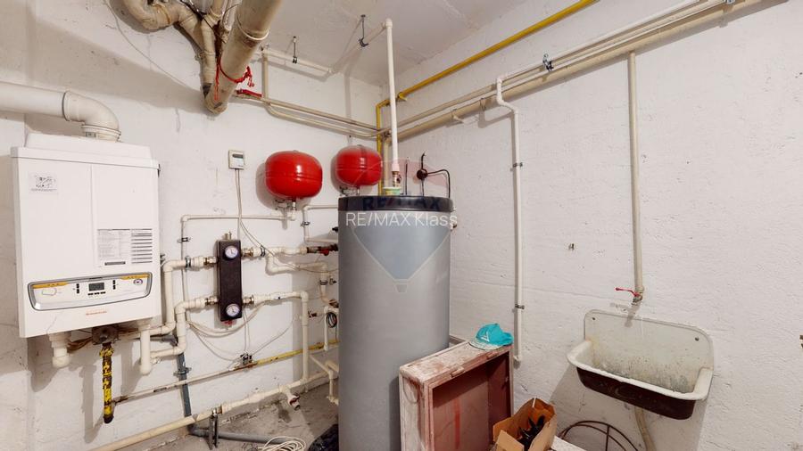 Spațiu comercial demisol Bucurestii Noi/ Metrou Straulesti - 5