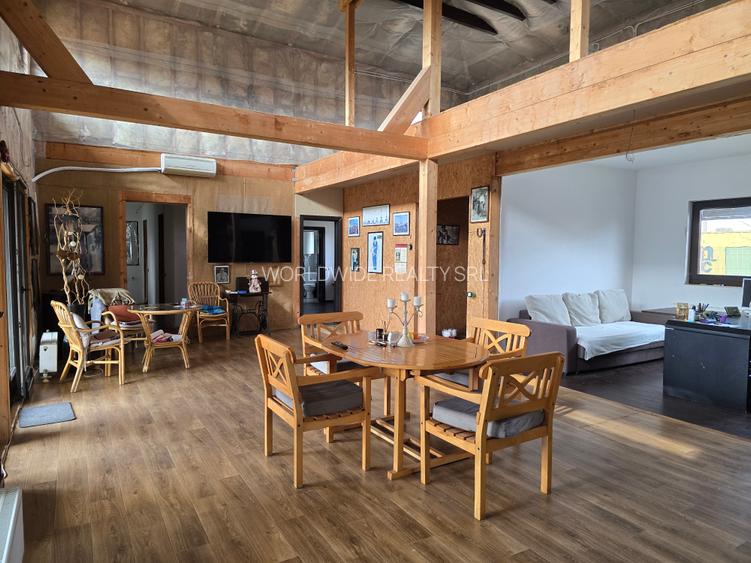 Casa individuala Branesti-Vadul Anei - 2