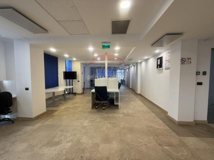 Spațiu de birouri de 303 mp de &icirc;nchiriat, zona premium - 5