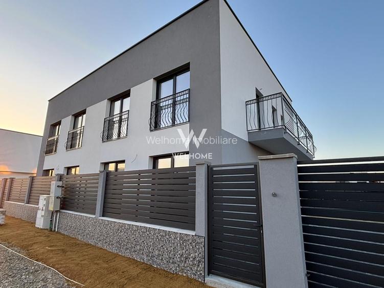 Casa MODERNA 4 camere in Selimbar Triajului - 7