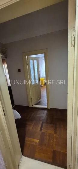 Apartament 2 camere Strada Lupeni - etaj 1/4 - 53 mp - 7