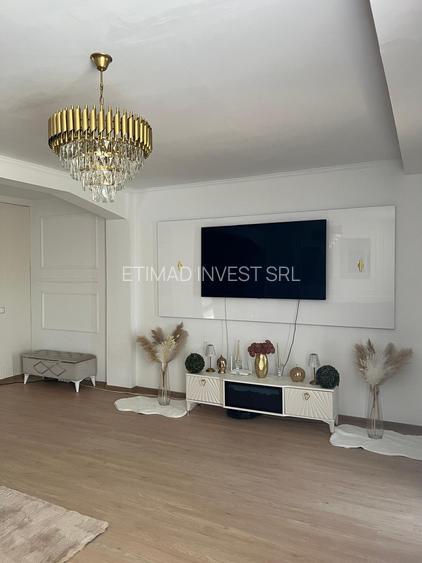 Vila moderna P+1+M  teren 220 mp, Mamaia-Sat-Peco Voll - 8