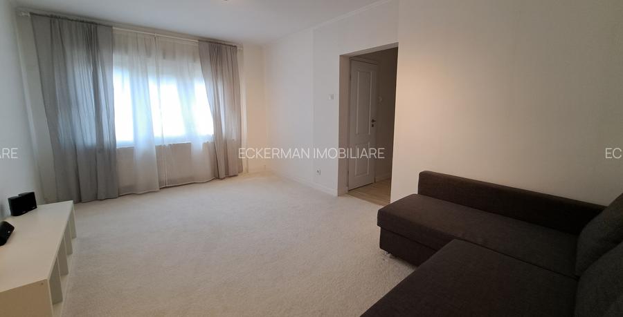 Domenii-Ion Mihalache, garsoniera de vanzare, p/7, bloc mixt, 30 mp, renovata - 2