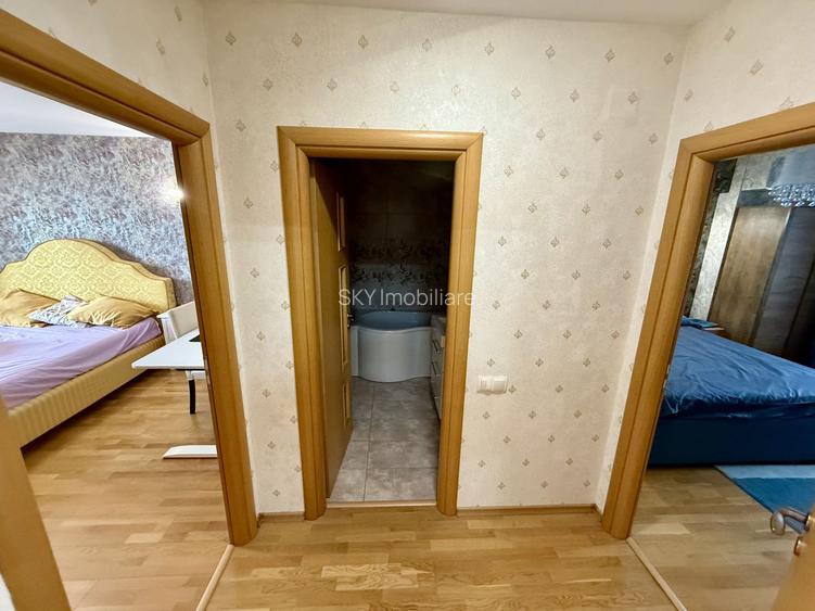 Apartament 3 camere | City Office | LUX | Metrou Eroii Revoluției - 3