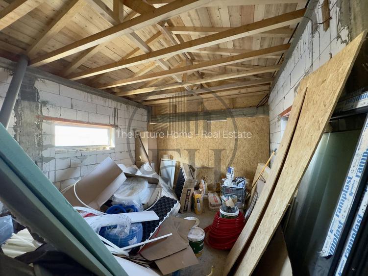 Casa de vanzare Valu lui Traian, Constanta - 9