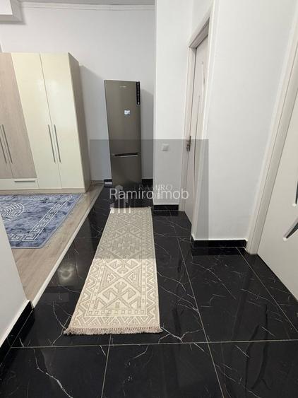 Garsoniera Metalurgiei / Postalionului  / Sector 4 - 2