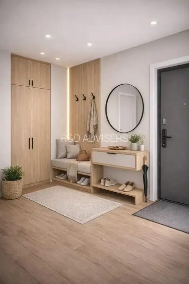 TVA INCLUS, PROMOTIE, apartament 3 camere, Theodor Pallady - 3