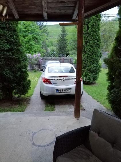 Ocazie Casa de vanzare Stefanesti Arges - 7