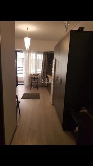 Inchiriere garsoniera moderna Complex Coralilor - 2