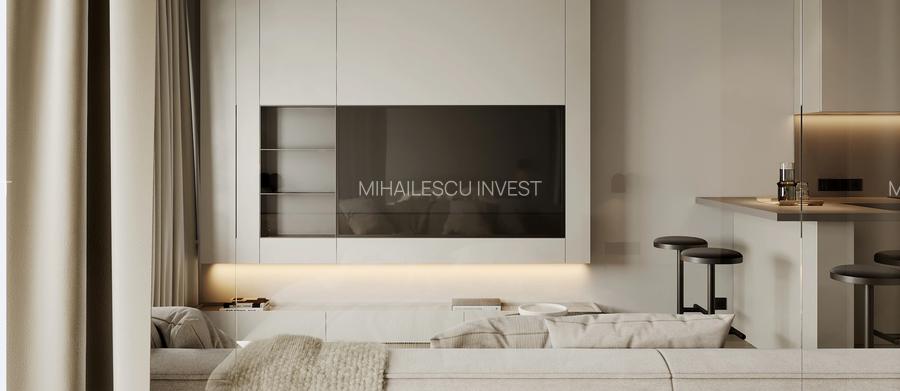 ISOLA BOUTIQUE - Pallady lucrările au început - metrou in apropiere - 3