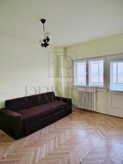 IULIU MANIU - 3 CAM - DECOMANDAT - 2 BAI - 2 BALCOANE - LIFT - ETJ. INTERMEDIAR - 6