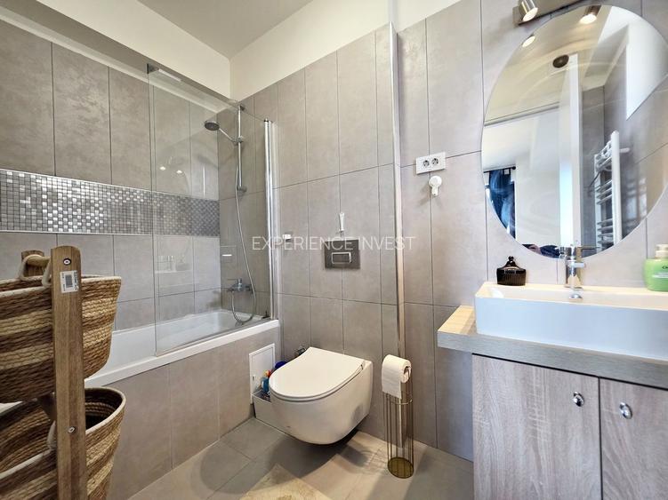3 Camere | Terasă de 20 mp | Otopeni Central - Trio Residencce - 3