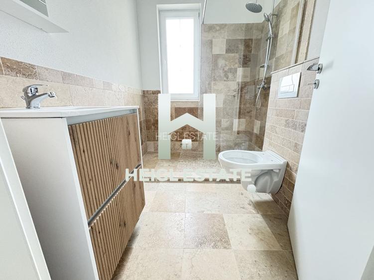 Apartament cu 2 camere decomandat in Giroc pe strada Neptun - 3