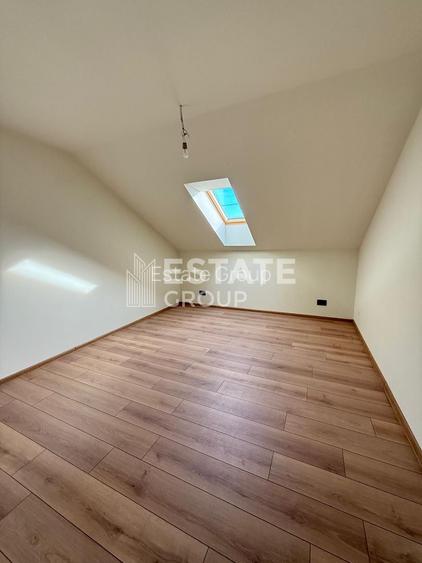 Duplex modern, Zona linistita, Mosnita noua - 13