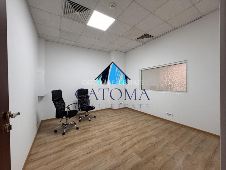 COTROCENI BUSINESS CENTER / ACCES STRADAL / METROU / DISPONIBIL ! - 3