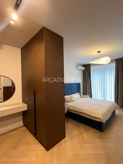 Apartament 3 camere + 2 locuri parcare - Erou Iancu Nicolae - 9