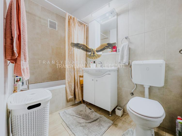 Apartament 2 camere in zona ultracentrala - 13