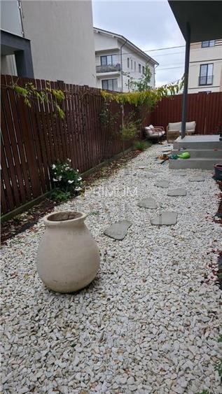 DUMBRAVITA - 4 CAMERE - 2 BAI - CURTE 40MP - CENTRALA PROPRIE - CLIMA - LOC PARC - 8