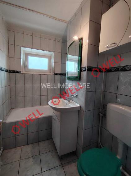 Apartament cu 2 camere de vânzare în Sfântu Gheorghe, pe Aleea Avântului! - 5