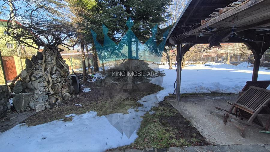 Casa  2 Camere Valea Ialomitei Bucuresti - 17