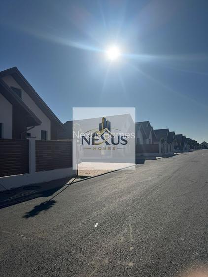 Pantelimon - Complex rezidential | Vila individuala | Acte gata - 5