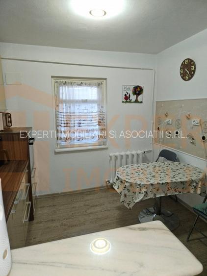 Apartament 2 camere de vanzare, in zona Trocadero - Constanta - 12
