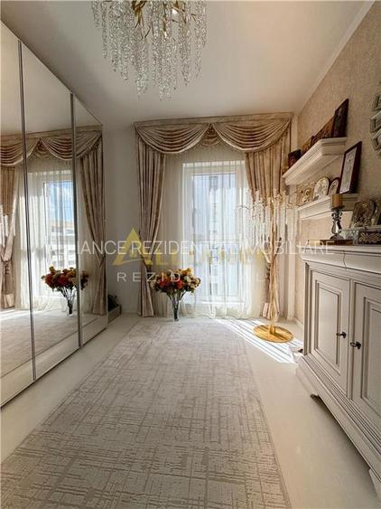 Siena Biruintei 85 | Metrou Berceni - 3 camere | PREMIUM - 10