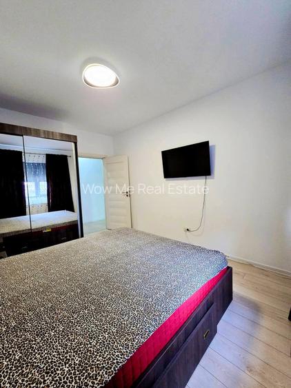 Apartament 2 Camere Strada Trifoiului - 17