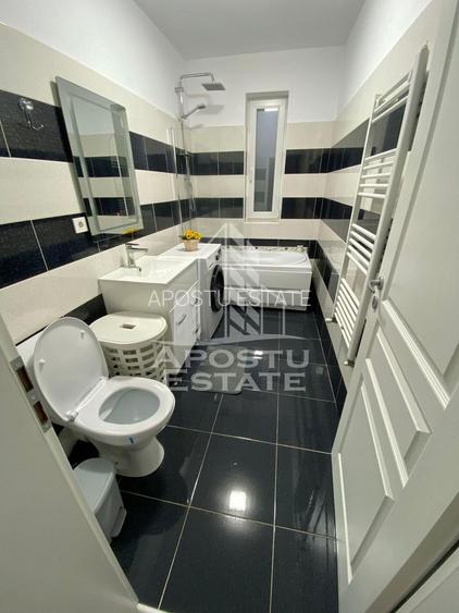 Apartament cu 1 camere, decomandat, bucatarie inchisa, Calea Urseni - 7