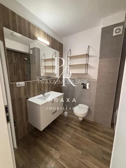 Apartament 2 camere, 55 mp, MODERN, Garaj Parcare la cerere, , zona Terra! - 6