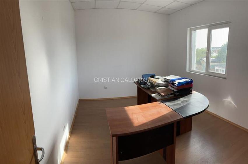 Vanzare depozit/hala/spatiu industrial Berceni - Vidra - Varasti, Ilfov - 9