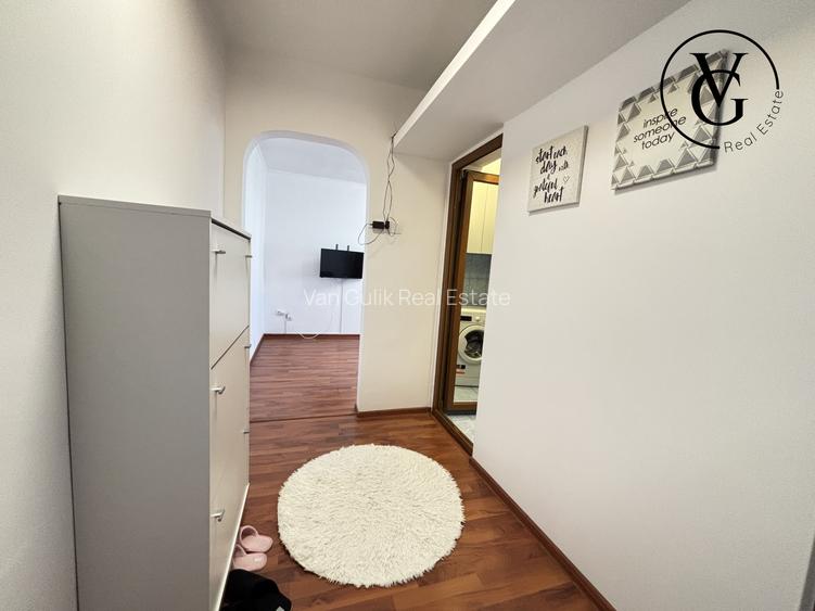 Apartament 2 camere - I.C Bratianu - 12