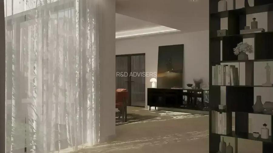 Vilă Premium Smart Luxury | 280 mp Utili | Finisaje Exclusiviste - 3