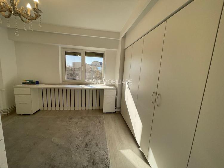 AP. 3 CAMERE BRANCOVEANU, CENTRALA, BOXA, MASINA SPALAT VASE, METROU - 9