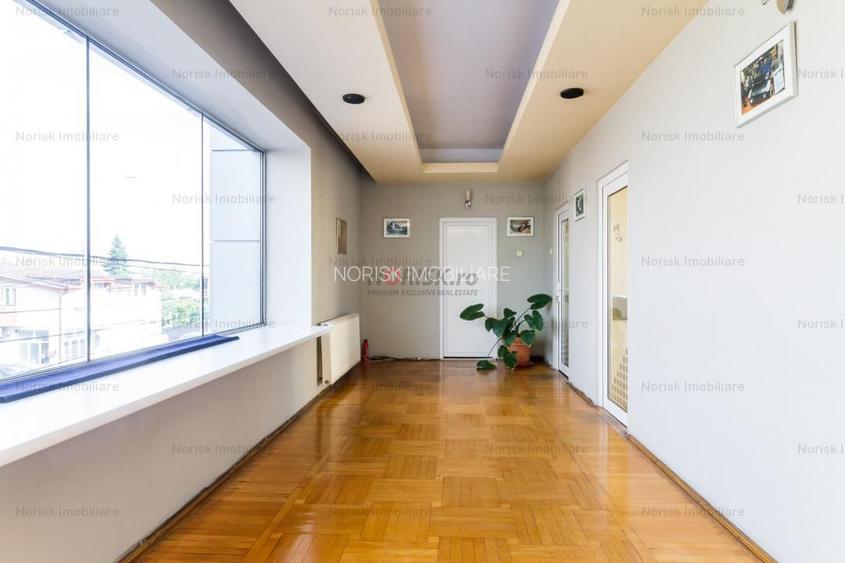 Colentina - Fundeni - cladire multifunctionala 1200 mp construiti - 13