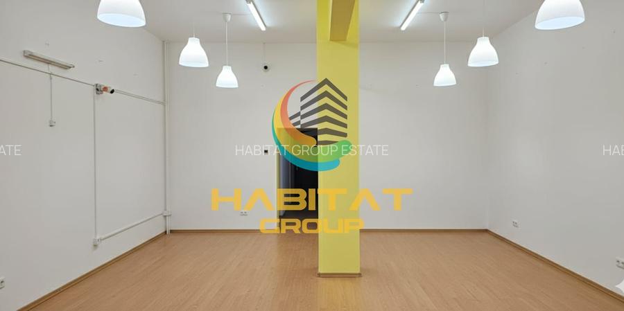 Spatiu comercial 120mp - Bd Virtutii nr 9 - 4