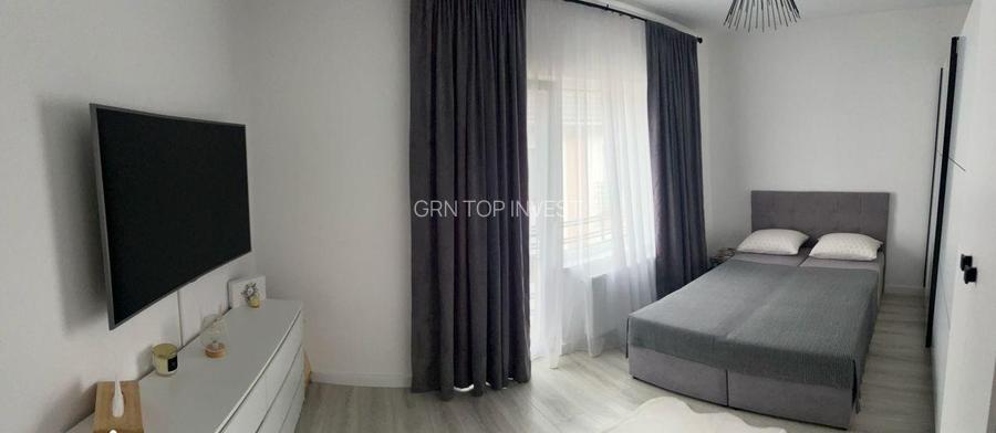 Casa de tip insiruita 3 camere cu balcon in Cartierul Arhitectilor - 7