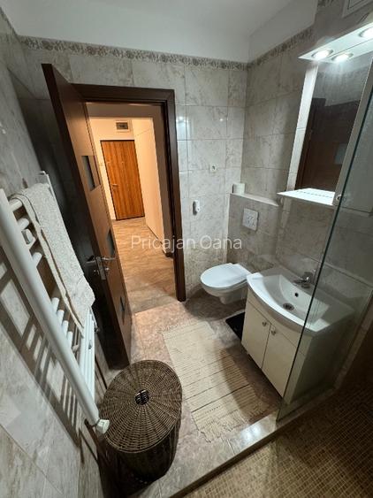 Inchiriez apartament 2 camere, zona Aradului - 8