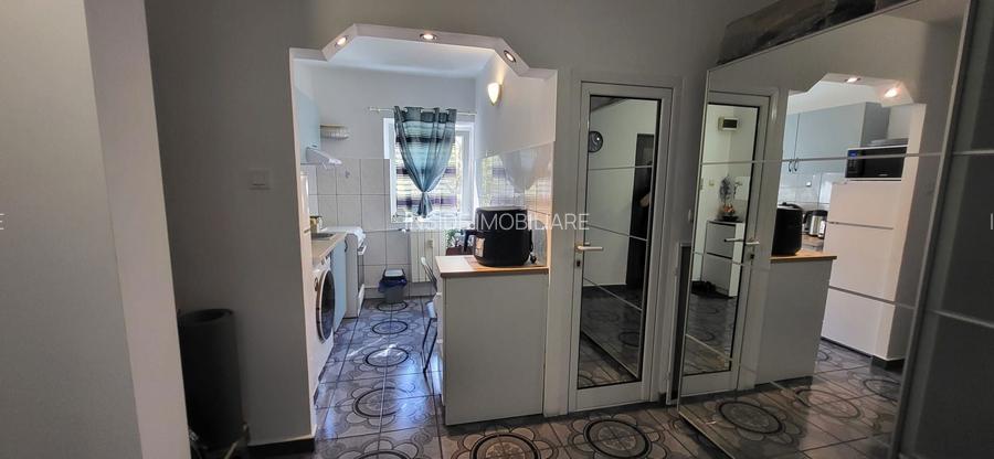 Inchiriere Garsoniera Brancoveanu Metrou - 5