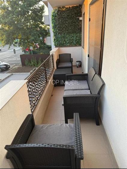 Apartament cu 3 camere decomandat, 2 bai, etajul 1,  bloc nou -  Galata, Sos Voi - 11