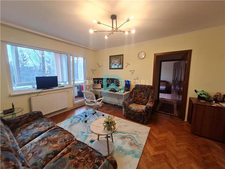 Apartament 2 camere,  Astra, intermediar, Brasov - 3