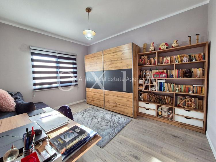 AX940 Dumbravita, Compartimentare Ideala, Mobilat-Utilat - 14