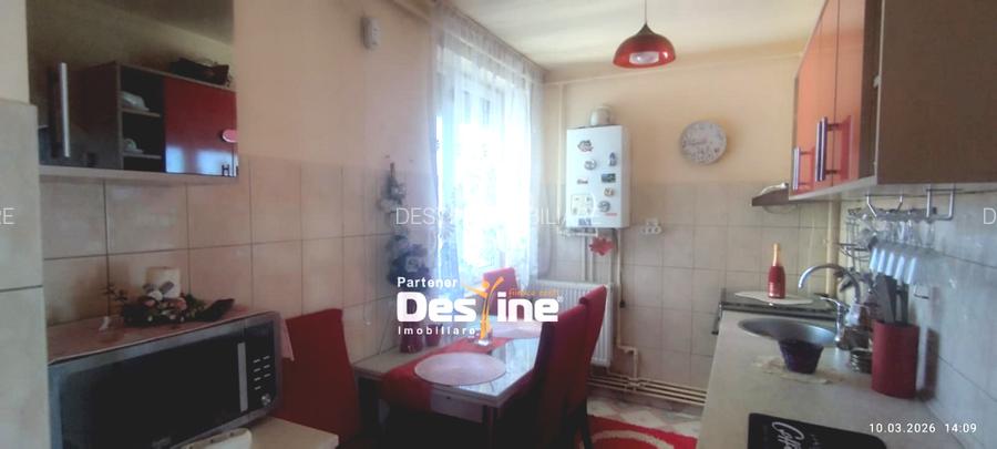 Apartament 2 camere, Baia Mare, Bulevardul Bucuresti, zona Traian. decomandat - 5