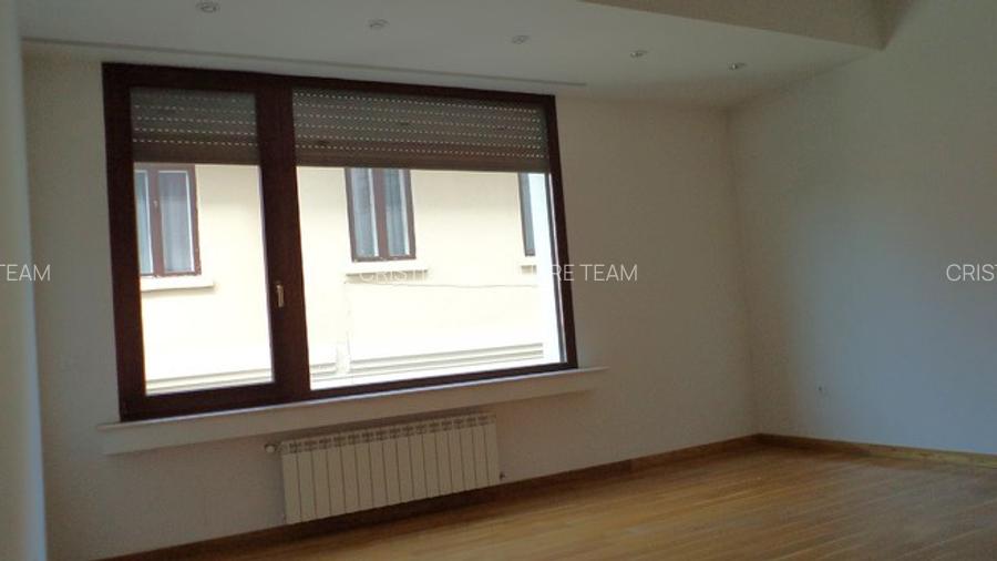 Apartament in zona Dorobanti Capitale cu 3 camere nemobilat - 4