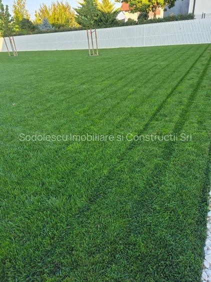 Locuinta individuala cu teren de 1000mp - 6