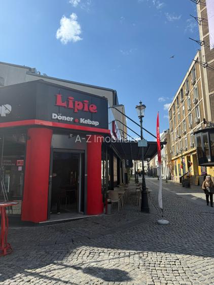 Apartament Gabroveni - Centrul Vechi - Centrala Proprie - 8