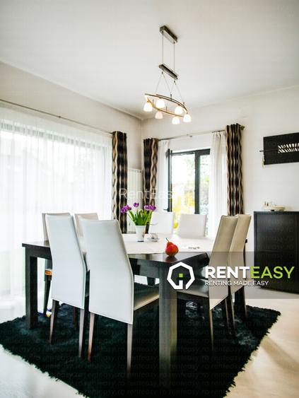 Vila situata in Bucium - Cartier I.C. Bratianu - 9