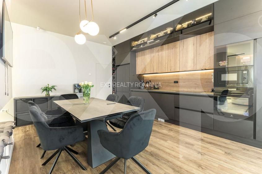 Vila de vanzare - 6 camere- piscina - pompe de caldura - 18