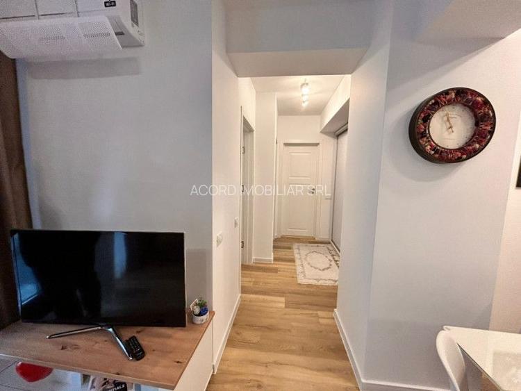 Apartament 2 camere Tomis plus - 7